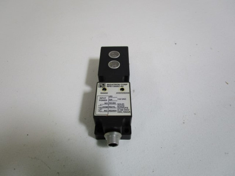 MIGATRON RPS-150AC-40 NSNP