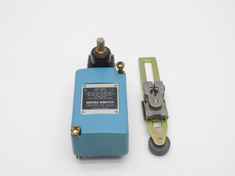 HONEYWELL 201LS3 600VAC 10A NSMP