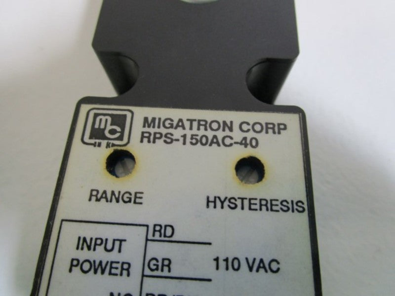 MIGATRON RPS-150AC-40 NSNP