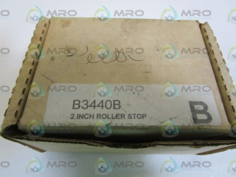 PECO B3440B 2" NSMP