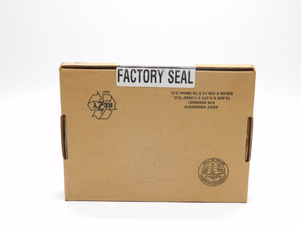 ALLEN BRADLEY 1771-OQ16 SER. C DATE: 2000 NSFS