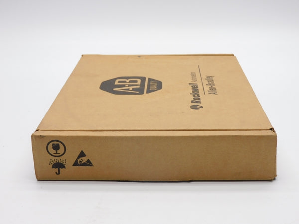 ALLEN BRADLEY 1771-OQ16 SER. C DATE: 2000 NSFS