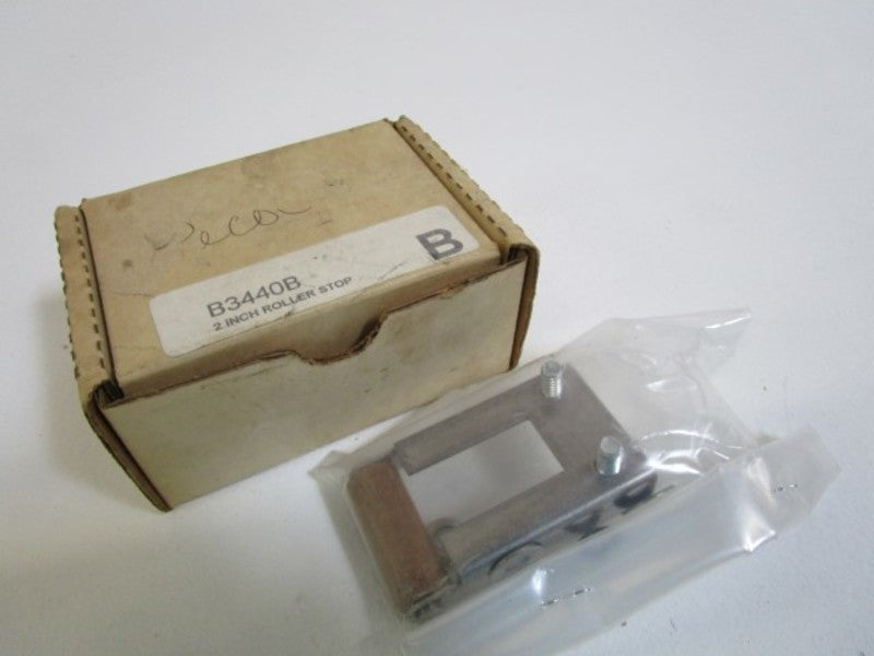 PECO B3440B 2" NSMP