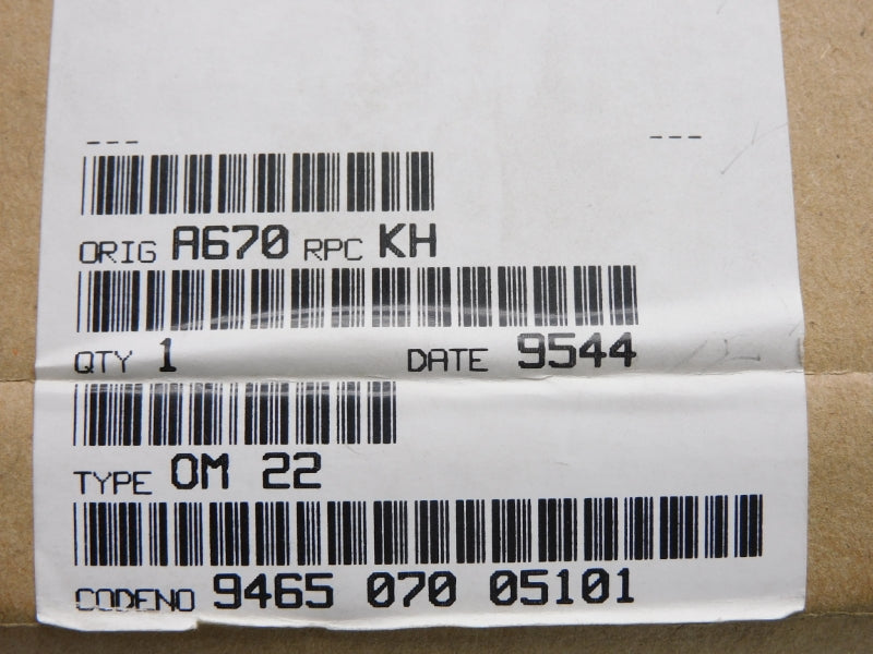 PHILIPS OM22 NSMP