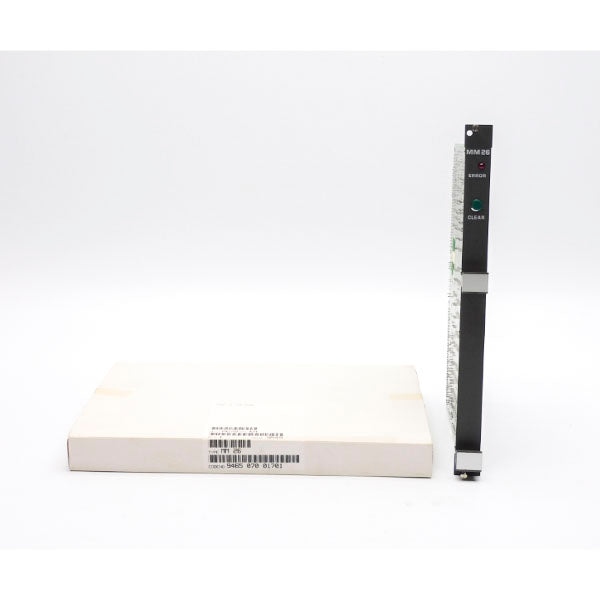 PHILIPS MM26 NSMP