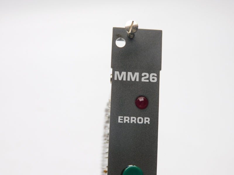 PHILIPS MM26 NSMP