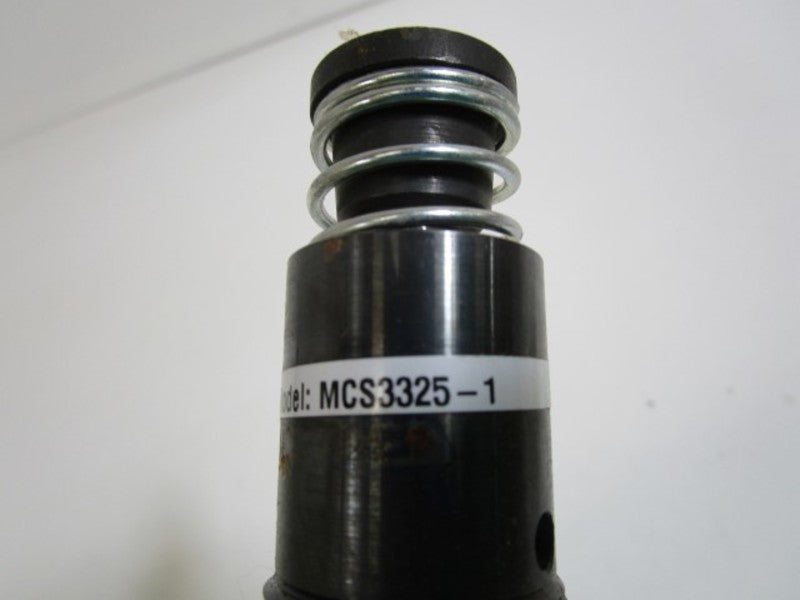 SCHRADER BELLOWS MCS3325-1 NSMP