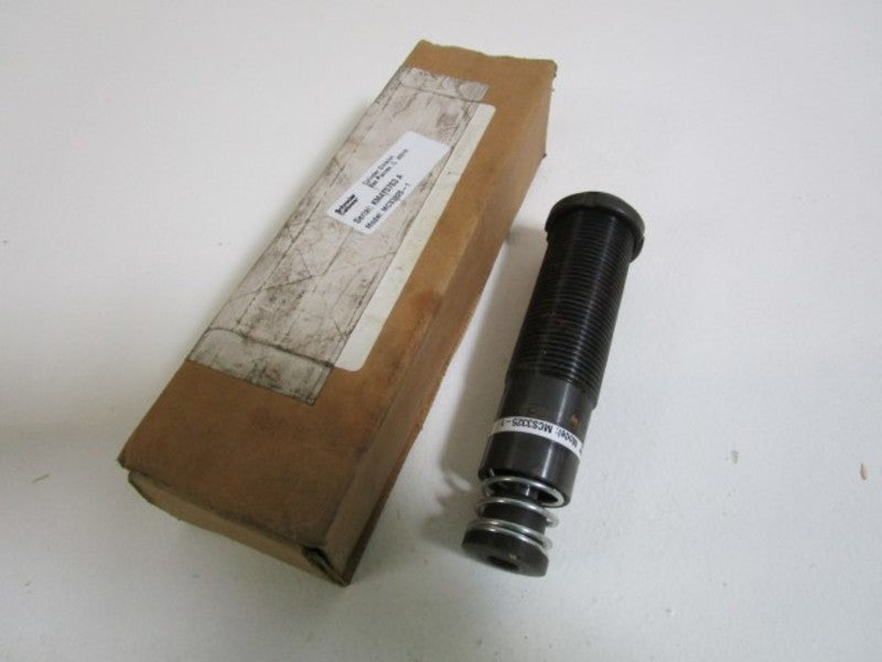 SCHRADER BELLOWS MCS3325-1 NSMP