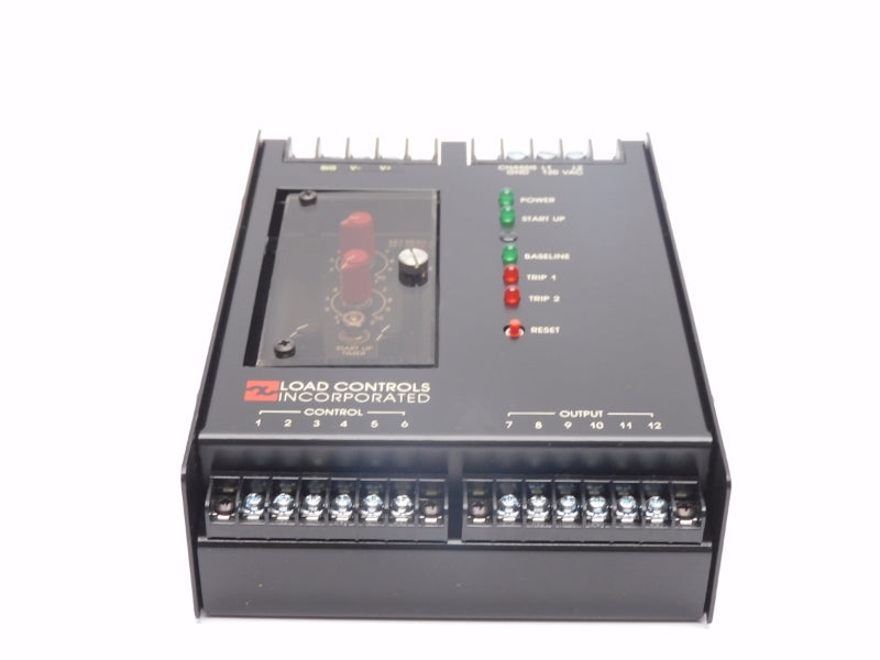 LOAD CONTROLS PCR-1810V 120VAC NSNP