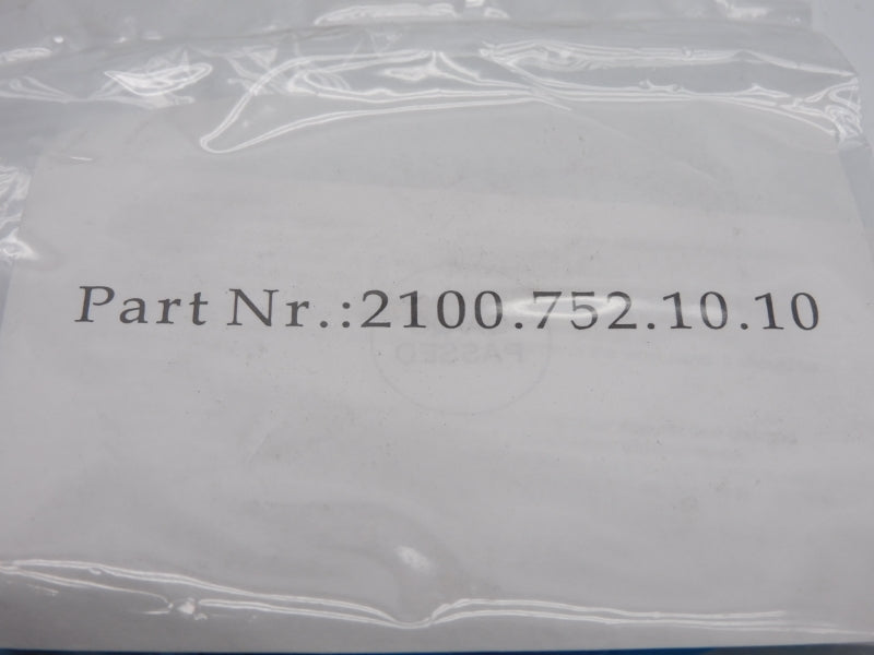 SPARE PART 2100.752.10.10 NSMP