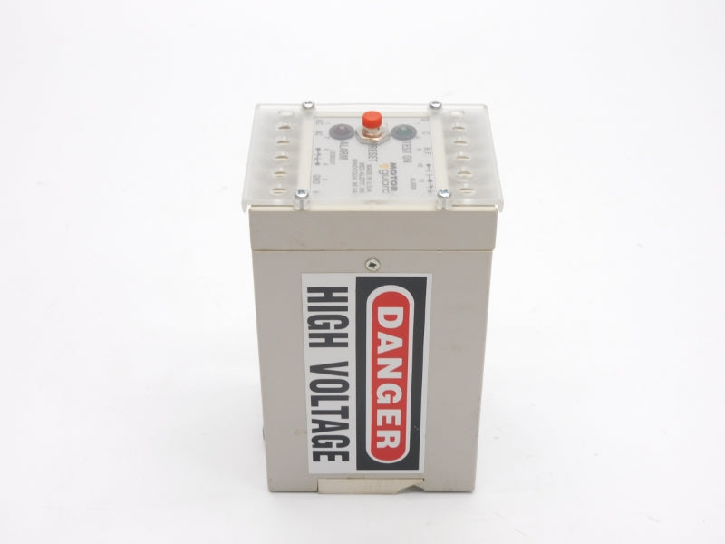 MOTOR GUARD GP500 500VDC .05A NSNP