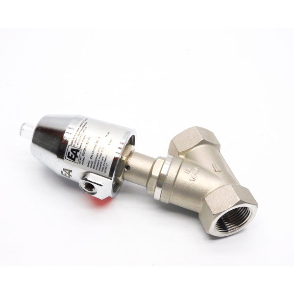 END-AUTOMATION DG2D3111025/OS 1" NSNP