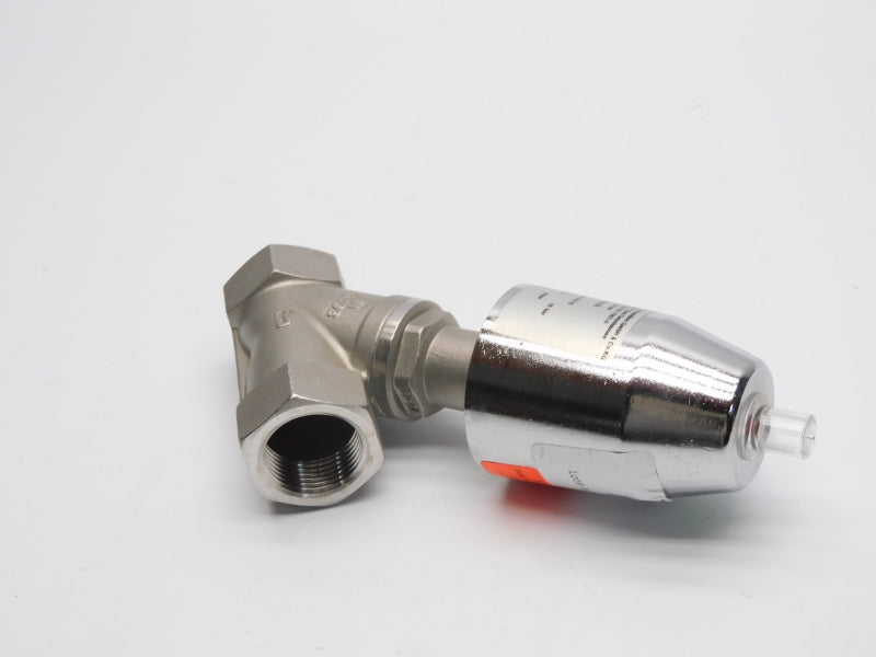 END-AUTOMATION DG2D3111025/OS 1" NSNP