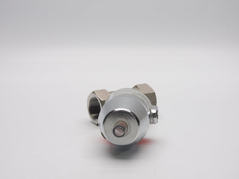 END-AUTOMATION DG2D3111025/OS 1" NSNP