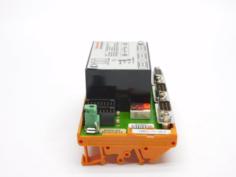 HONEYWELL FC-DCOM-232/485 5VDC (AS PICTURED) NUPI