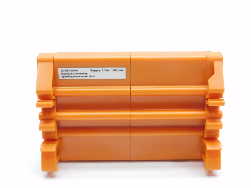 HONEYWELL FC-DCOM-232/485 5VDC (AS PICTURED) NUPI
