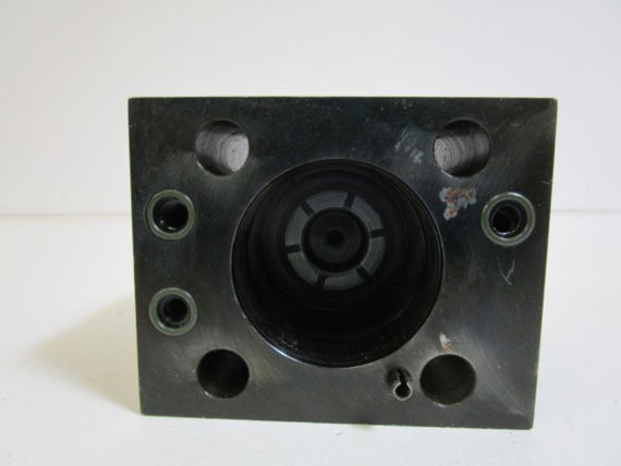 MOOG VALVE CCE40C1RH1X06/Z2 A12 UNMP