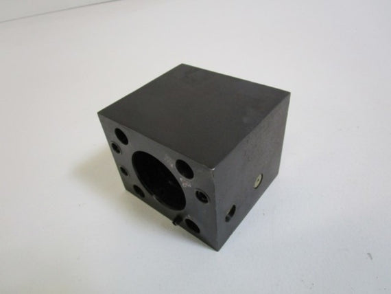 MOOG VALVE CCE40C1RH1X06/Z2 A12 UNMP