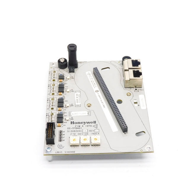 HONEYWELL CC-TFB401 51308309-175 250V (AS PICTURED) NUPI