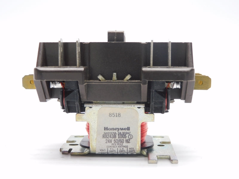HONEYWELL R8243B1005 24V 30A NSMP