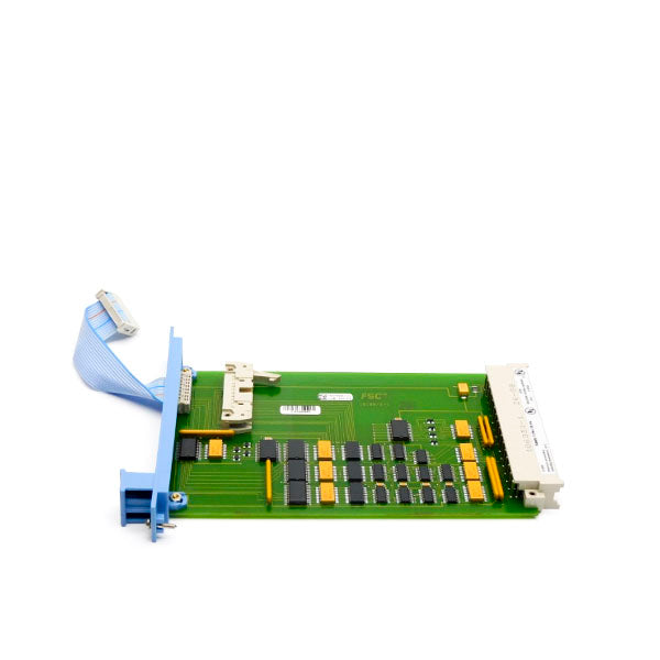 FSC IO-0001 5VDC (AS PICTURED) NUPI