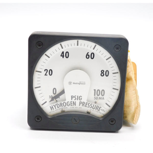 WESTINGHOUSE 691B687A26 KX-241 100PSI NSNP