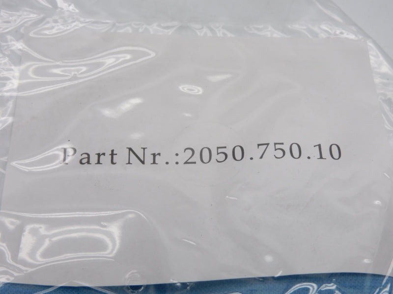 INDUSTRIAL MRO 2050.750.10 NSMP