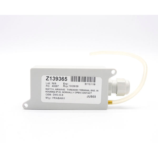 FRABAIN DW3-S-S NSNP