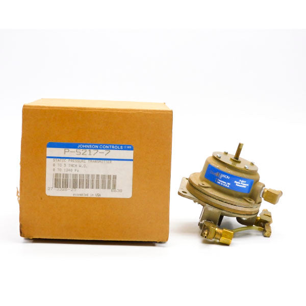 JOHNSON CONTROLS P-5217-7 NSMP