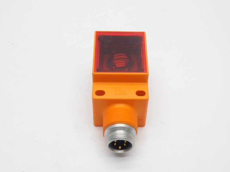 IFM EFECTOR OM0010 265VAC 3A NSMP