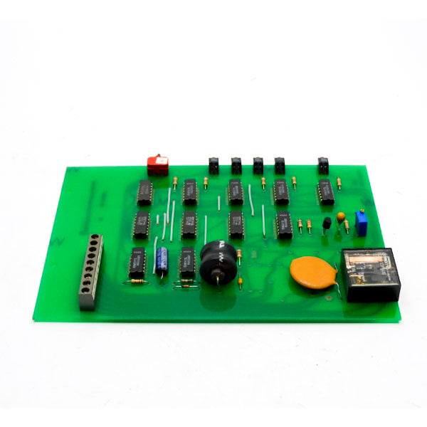BOVAR ENGINEERING 100.0379 UNMP