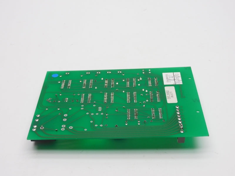 BOVAR ENGINEERING 100.0379 UNMP