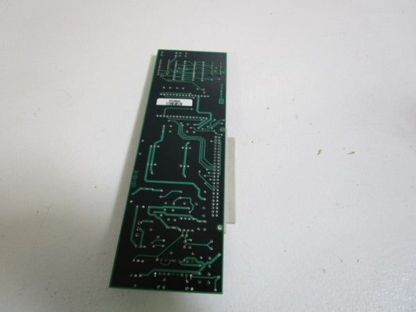 PECO BOARD C5141 REV. 6 NSNP