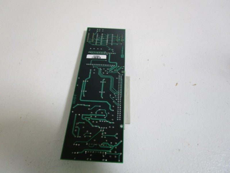 PECO BOARD C5141 REV. 6 NSNP