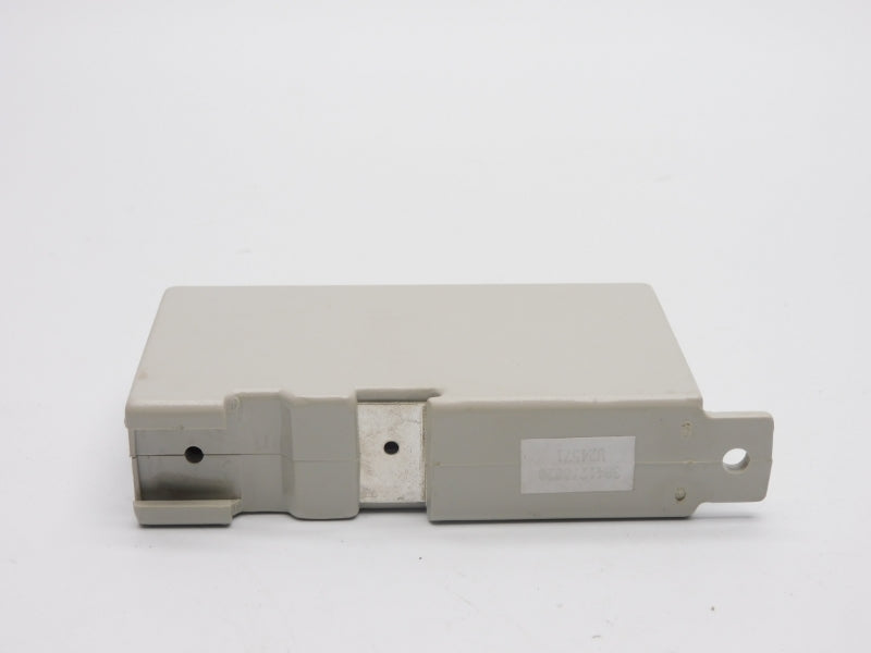 MTL ZB24571 E175267 (AS PICTURED) NUPI