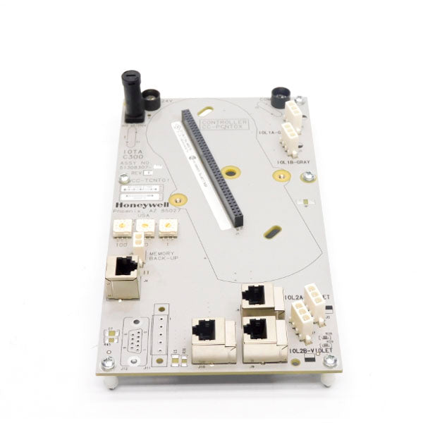 HONEYWELL CC-TCNT01 51308307-175 24V NUPI