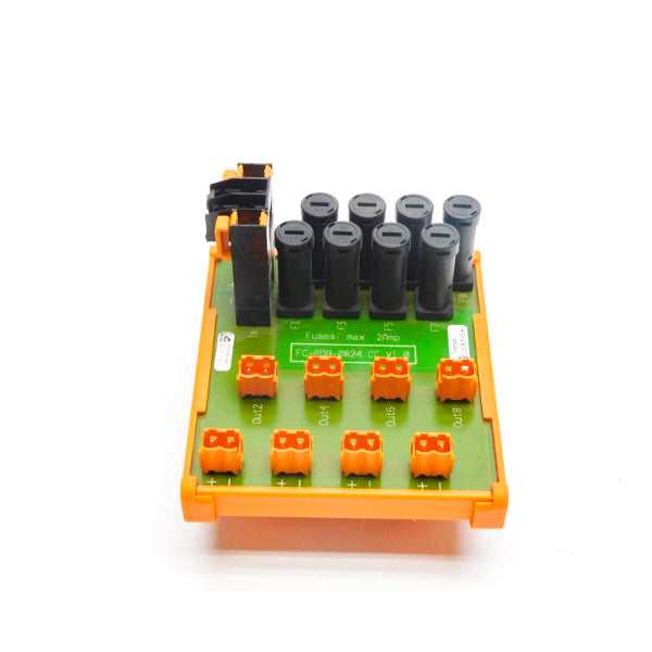 FC-PDB-0824 24VDC 16A NUPI