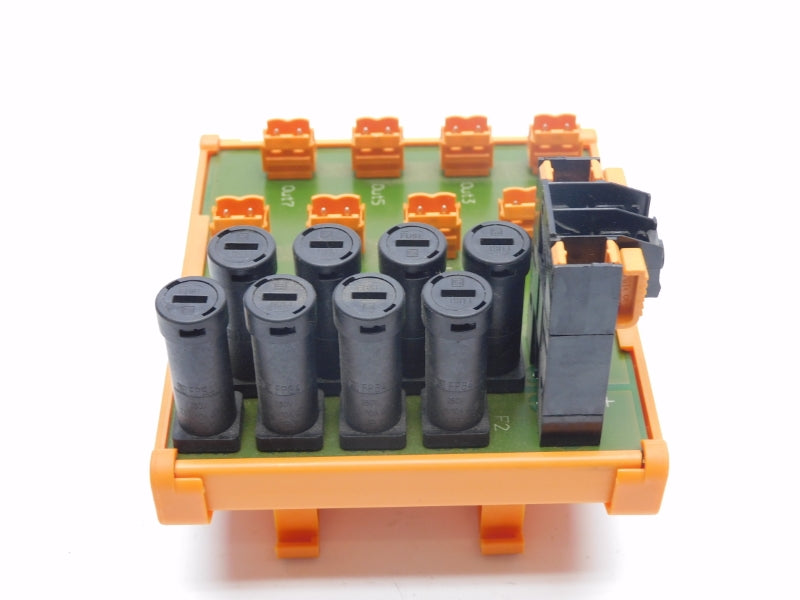FC-PDB-0824 24VDC 16A NUPI
