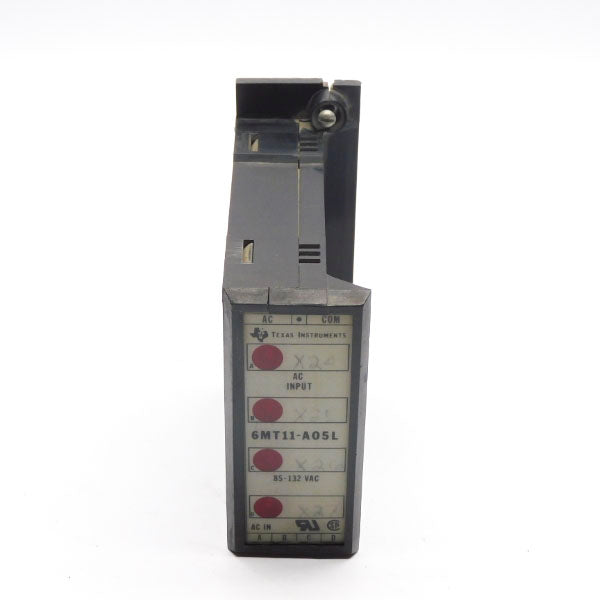 TEXAS INSTRUMENTS 6MT11-A05L 85-132VAC UNMP