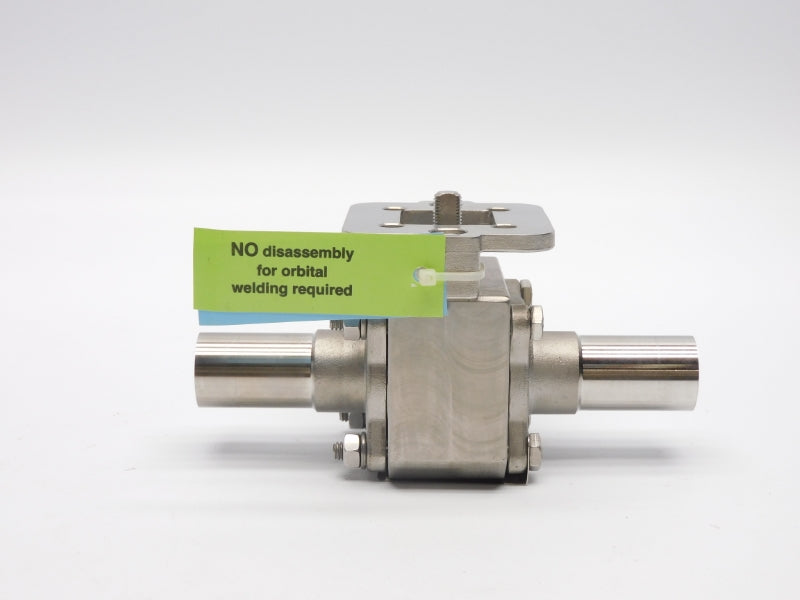 IGENIX DIHFE8FXG10G491 600PSI 1" NSNP