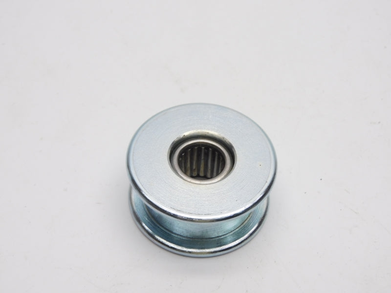 BREWER MACHINE & GEAR POF NSMP