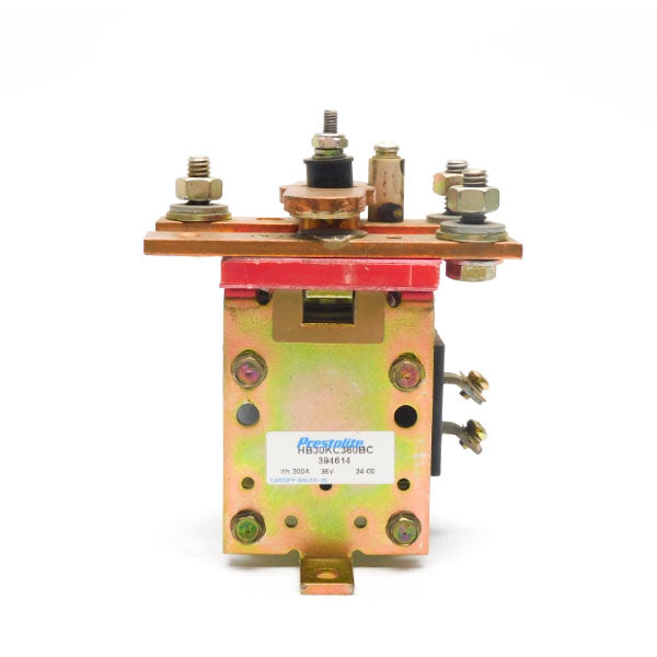 PRESTOLITE HB30KC360BC 36V 300A UNMP