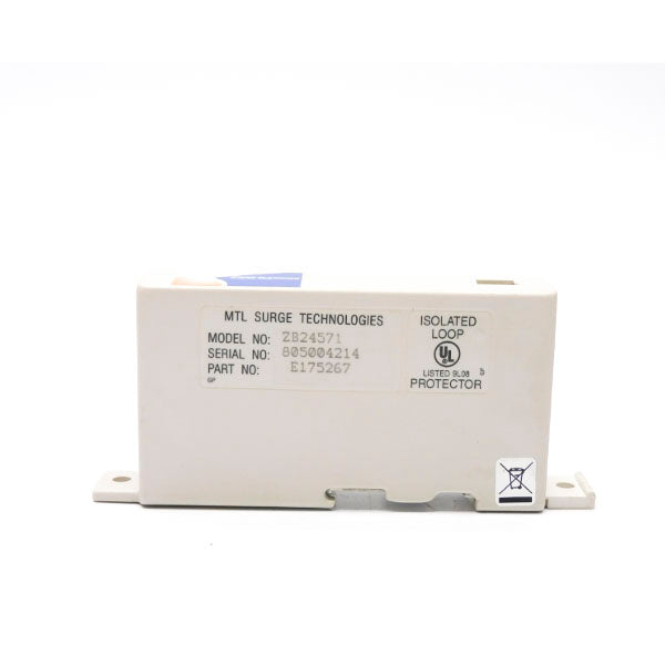 MTL ZB24571 E175267 NUPI