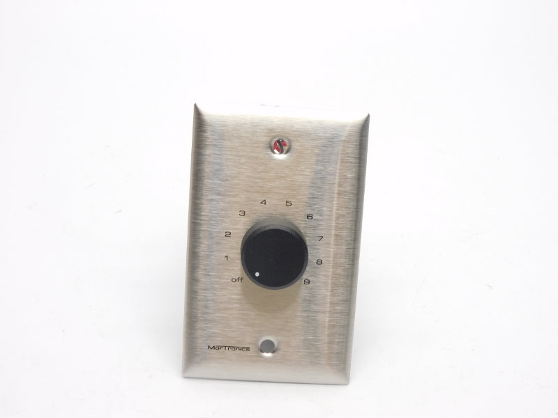 MORTRONICS PR70122 24VDC NSMP
