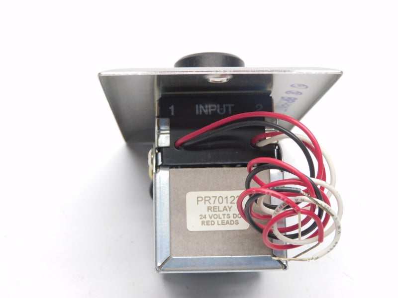 MORTRONICS PR70122 24VDC NSMP