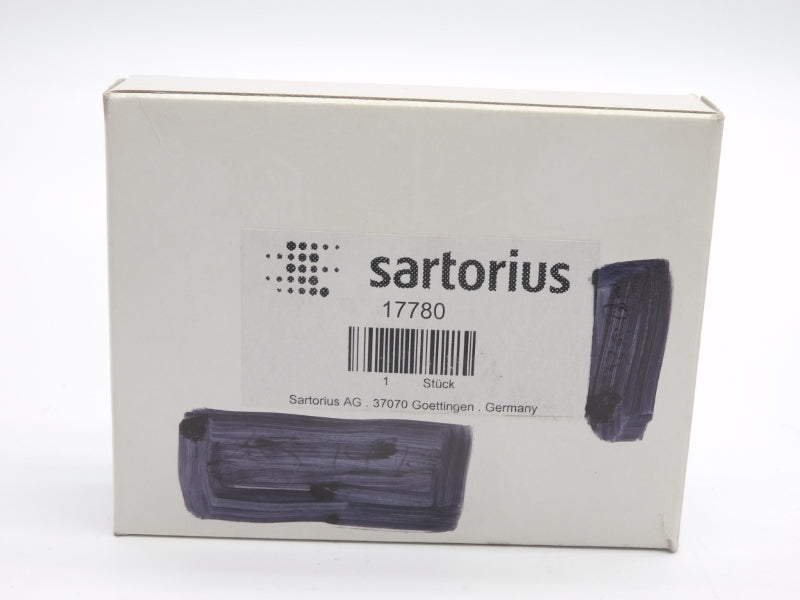 SARTORIUS 17780 NSMP