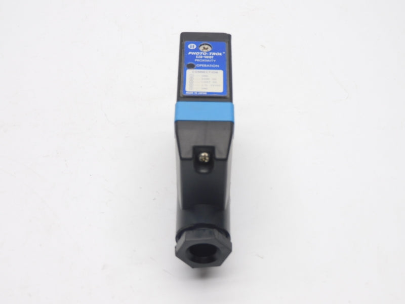 ELECTRO EZD-501DT 12-24VDC NSMP