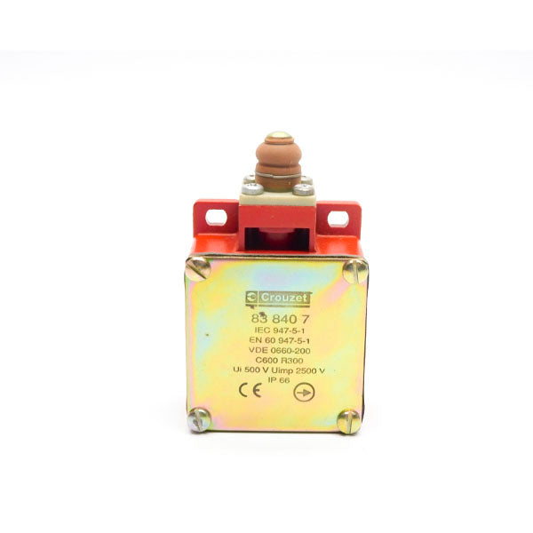 CROUZET 838407 2500V NSNP