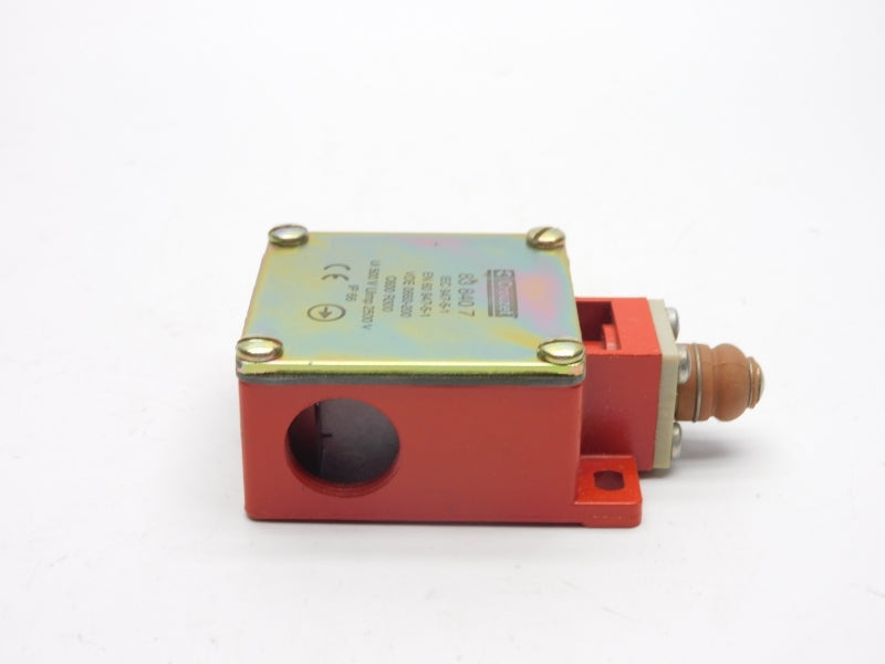 CROUZET 838407 2500V NSNP