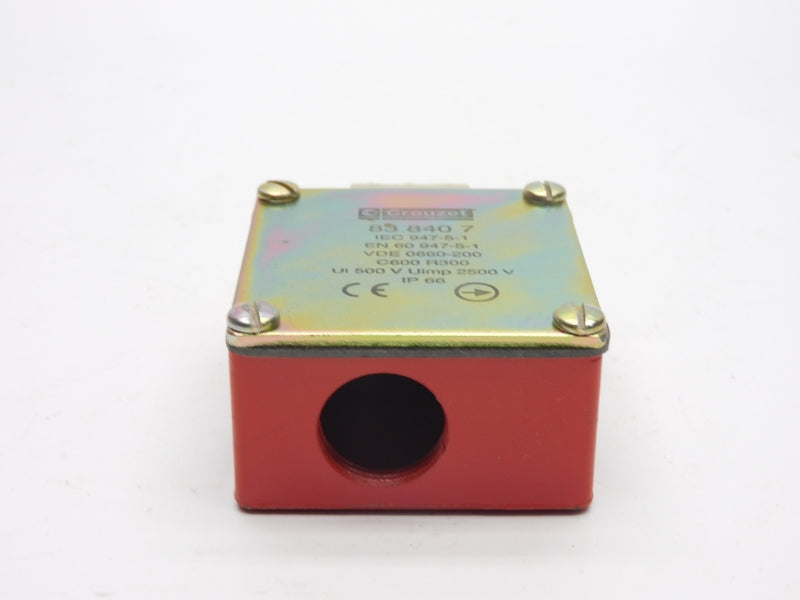 CROUZET 838407 2500V NSNP